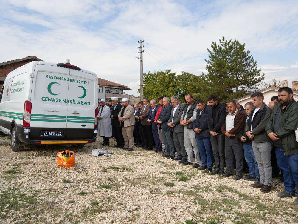 Pancar tarlasında katledilen 4 kişiye veda! Yürek yakan detaylar çıktı 10